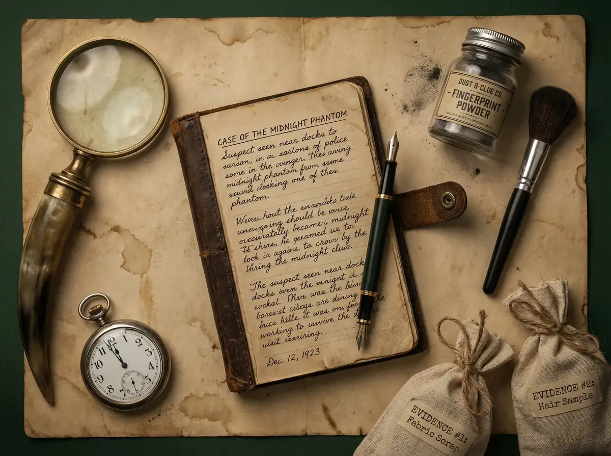 逻辑谬误分析 - 暗网幼女 推理技巧